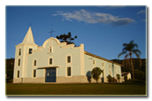 Foto da Igreja São José Boa Vista