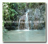 Cachoeira das Bromélias