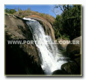 Cachoeira do Cassunga