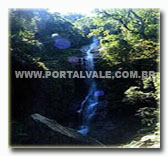 Cachoeira do Toque-Toque Grande